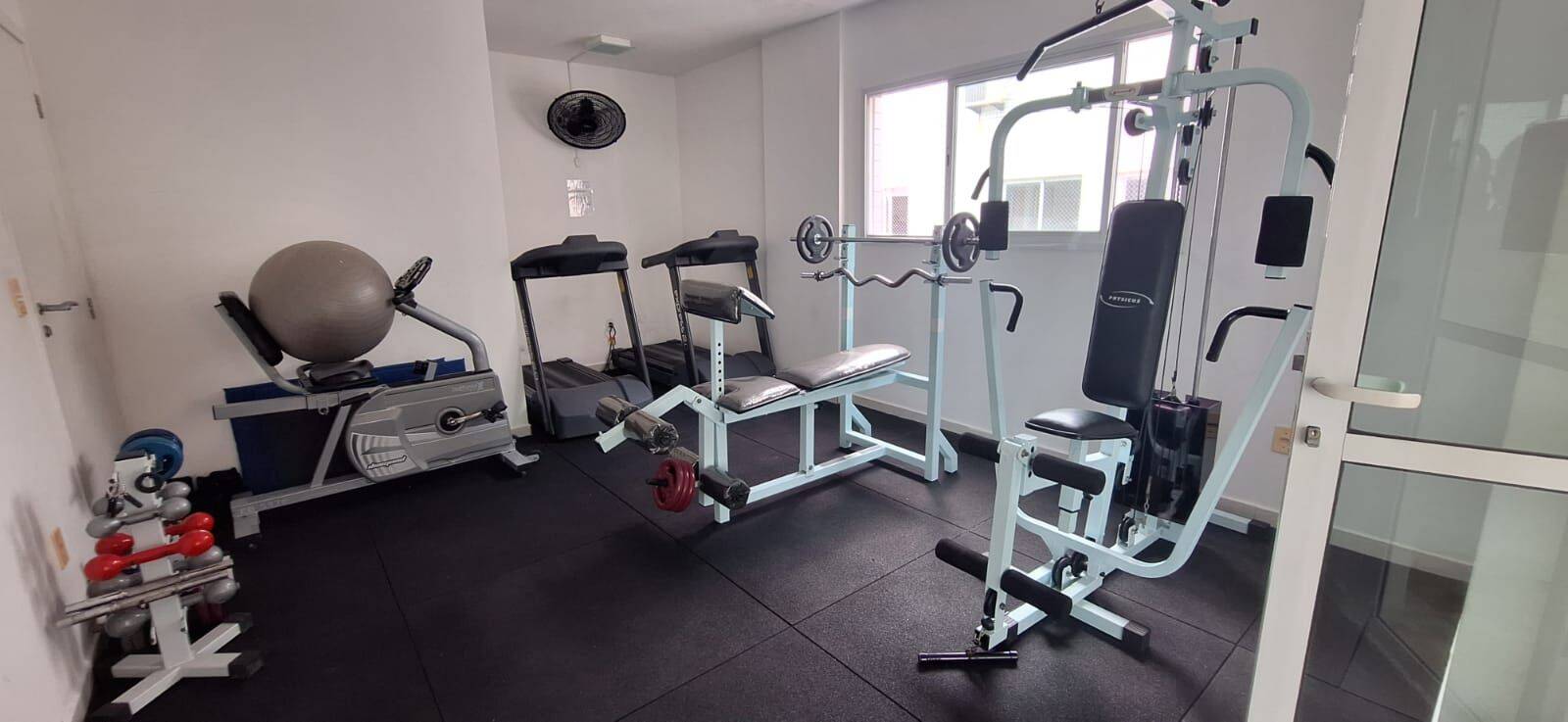 Apartamento, 3 quartos, 114 m² - Foto 35