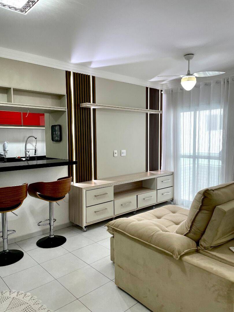 Apartamento, 3 quartos, 116 m² - Foto 2