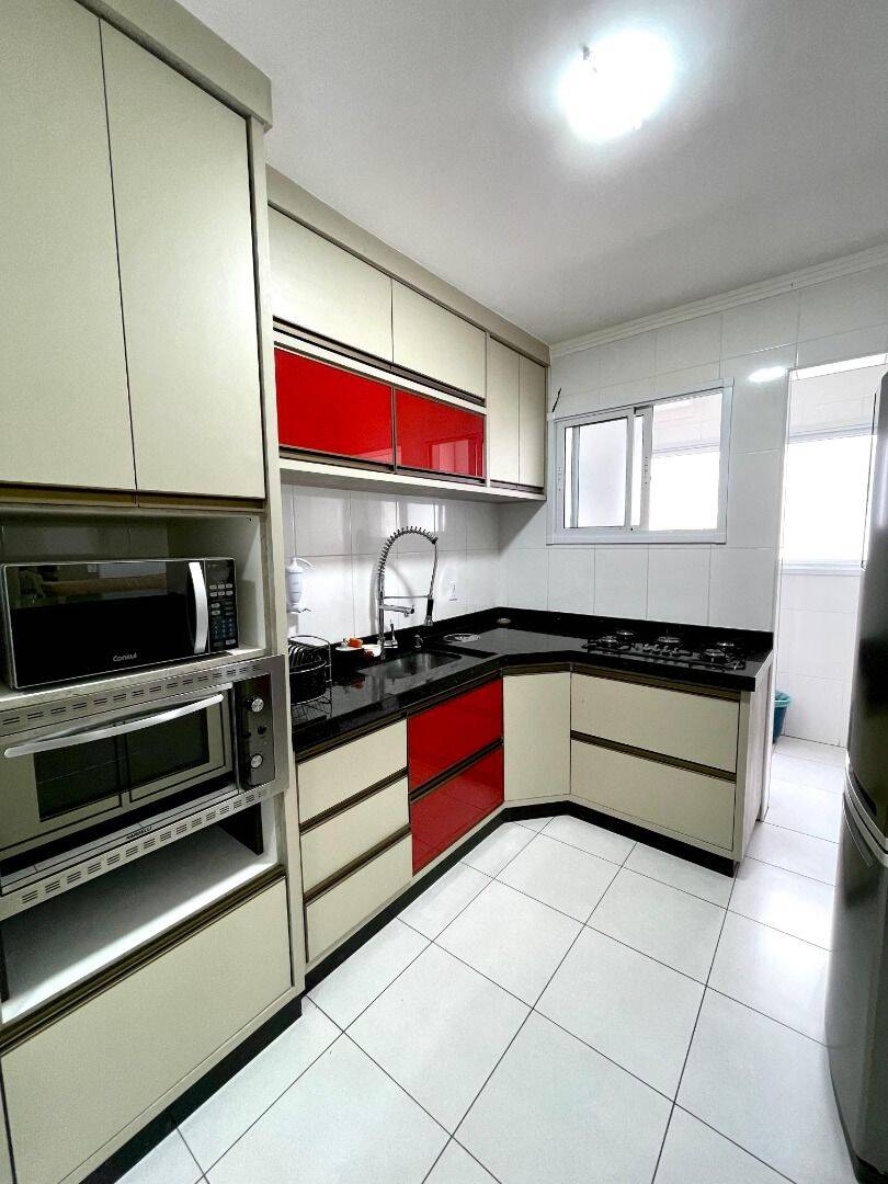 Apartamento, 3 quartos, 116 m² - Foto 3