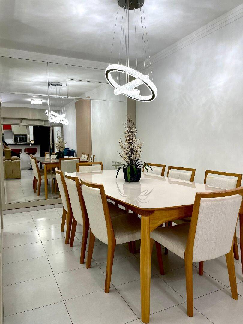 Apartamento, 3 quartos, 116 m² - Foto 5