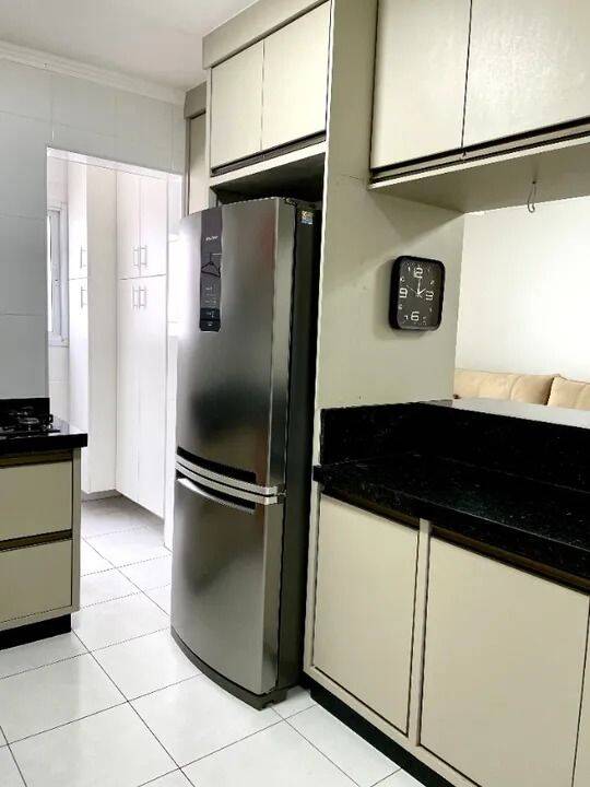 Apartamento, 3 quartos, 116 m² - Foto 7