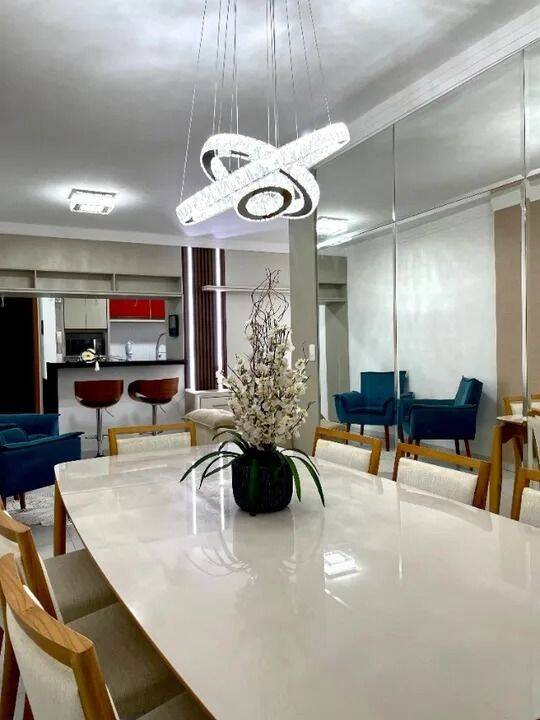 Apartamento, 3 quartos, 116 m² - Foto 11