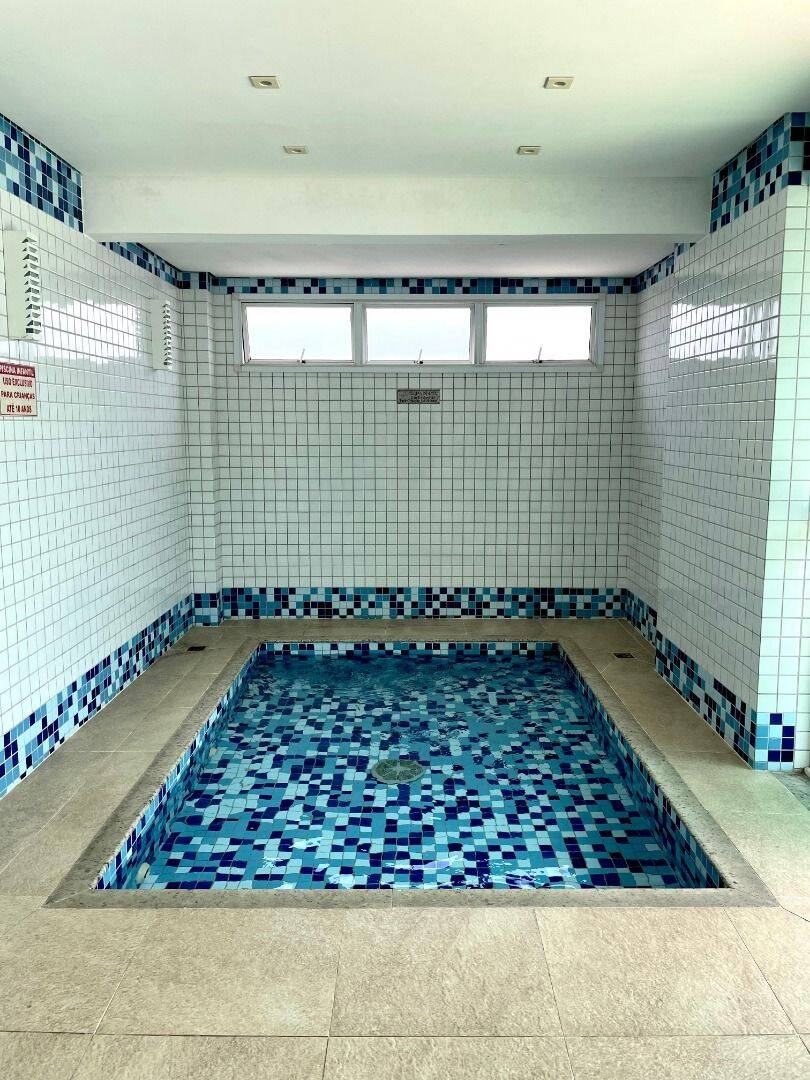 Apartamento, 3 quartos, 116 m² - Foto 16