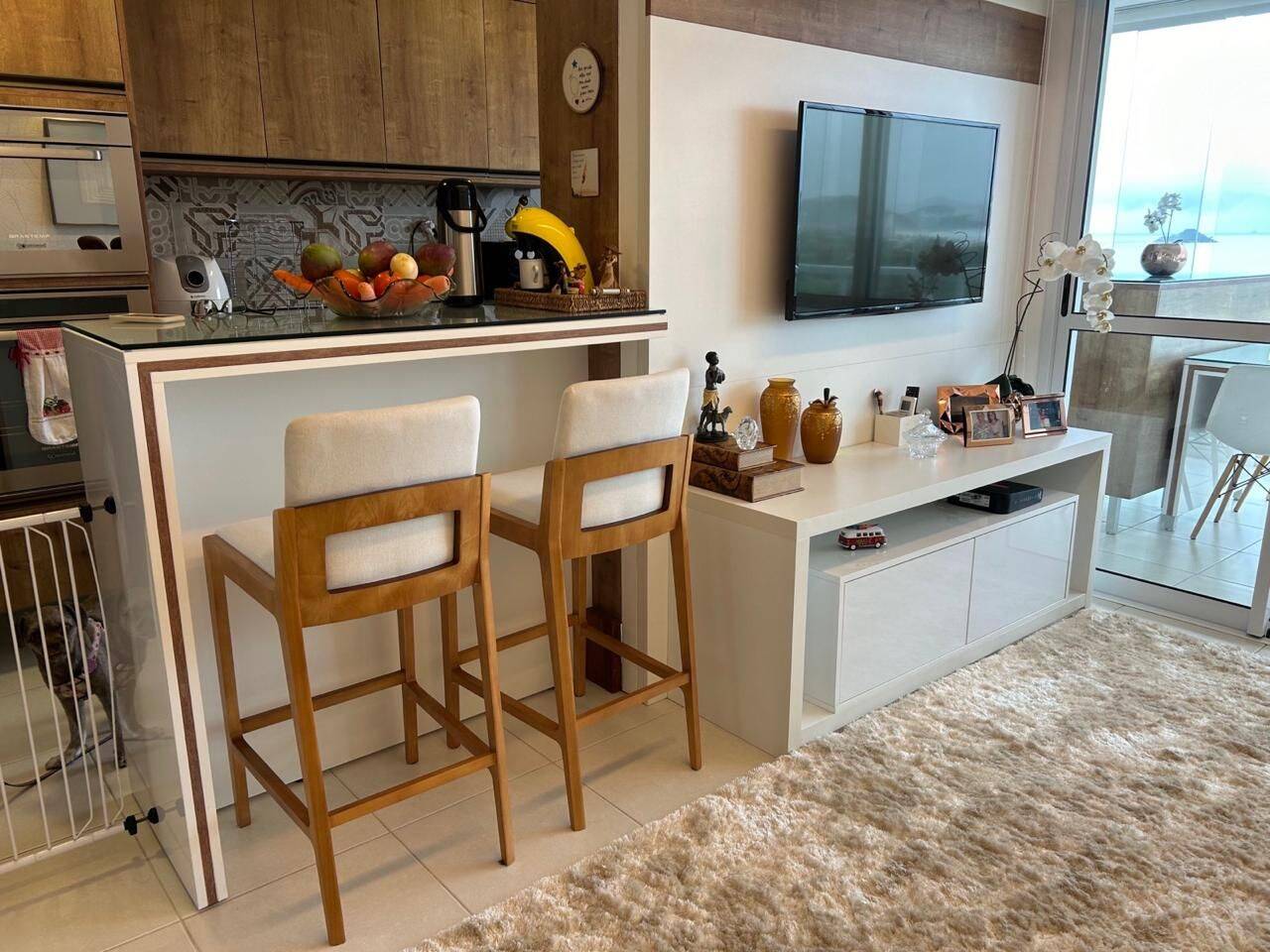 Apartamento, 2 quartos, 80 m² - Foto 2