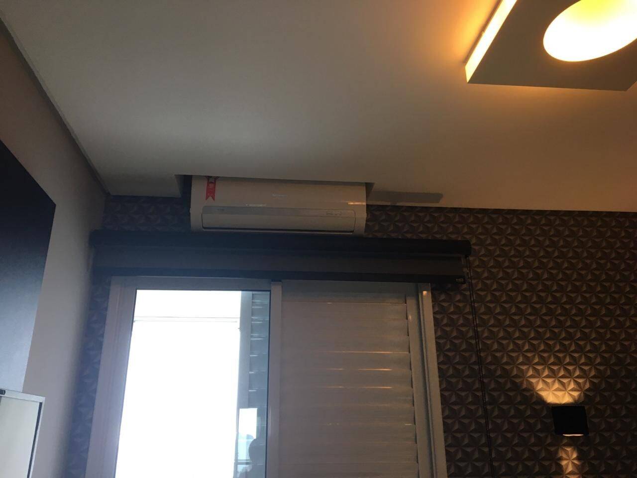 Apartamento, 2 quartos, 80 m² - Foto 10
