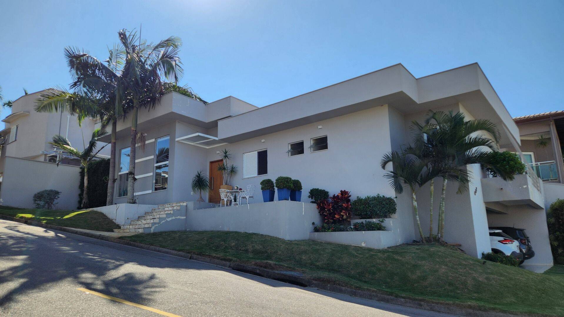 Casa, 3 quartos, 257 m² - Foto 1