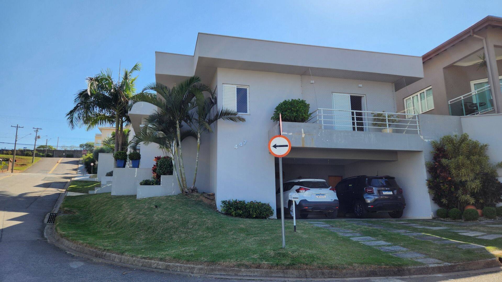 Casa, 3 quartos, 257 m² - Foto 2
