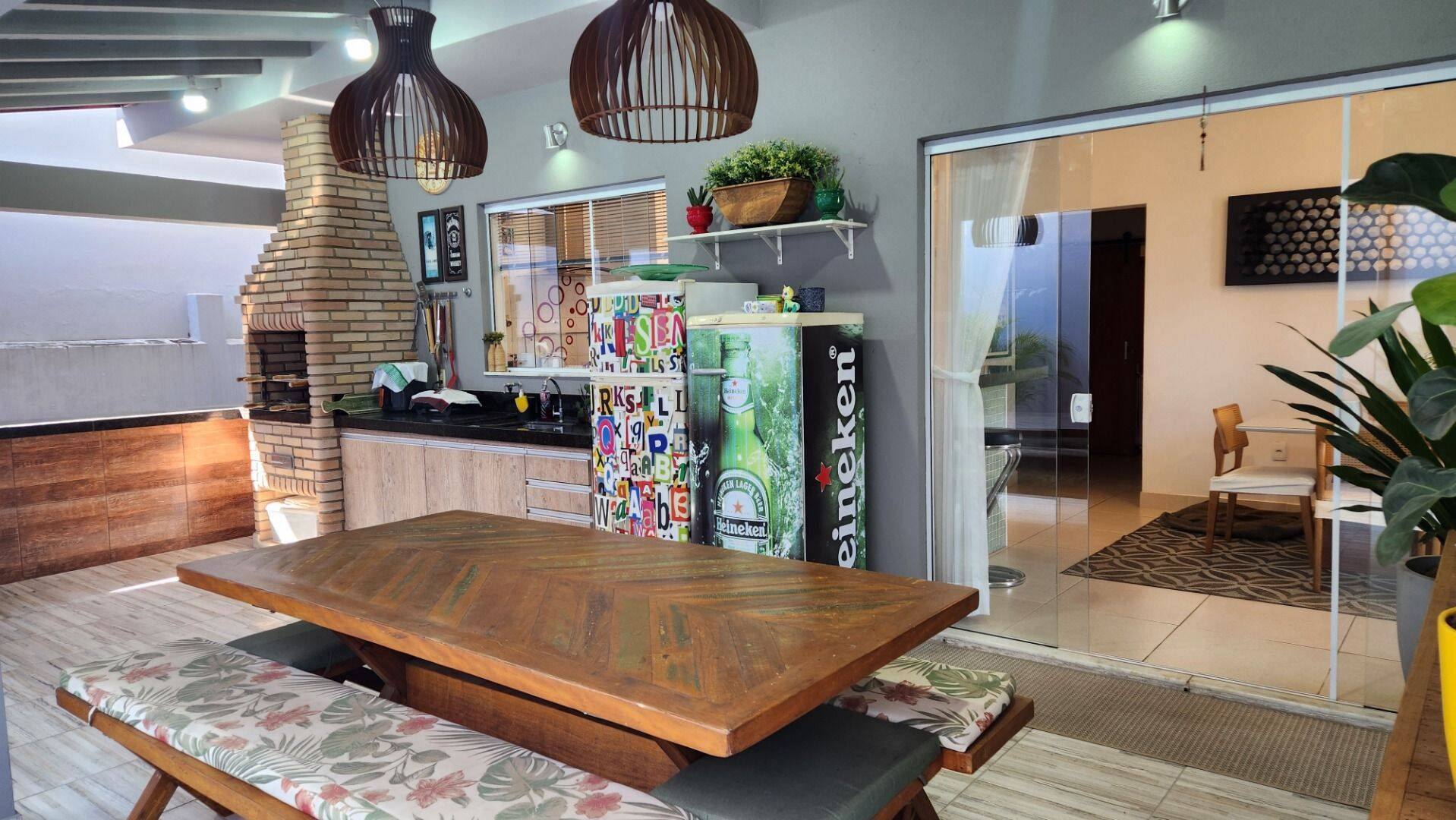 Casa, 3 quartos, 257 m² - Foto 5