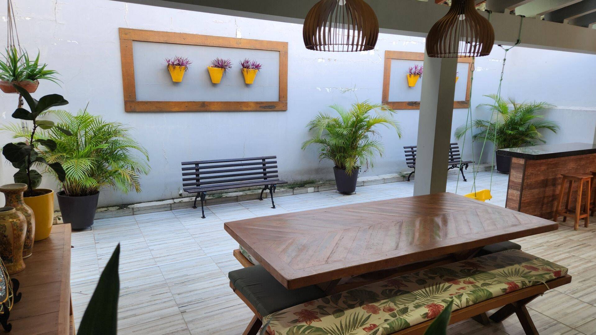 Casa, 3 quartos, 257 m² - Foto 6