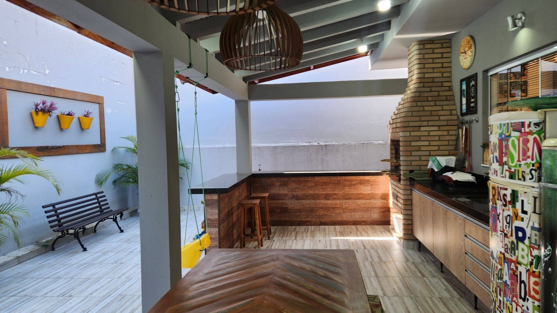 Casa, 3 quartos, 257 m² - Foto 7