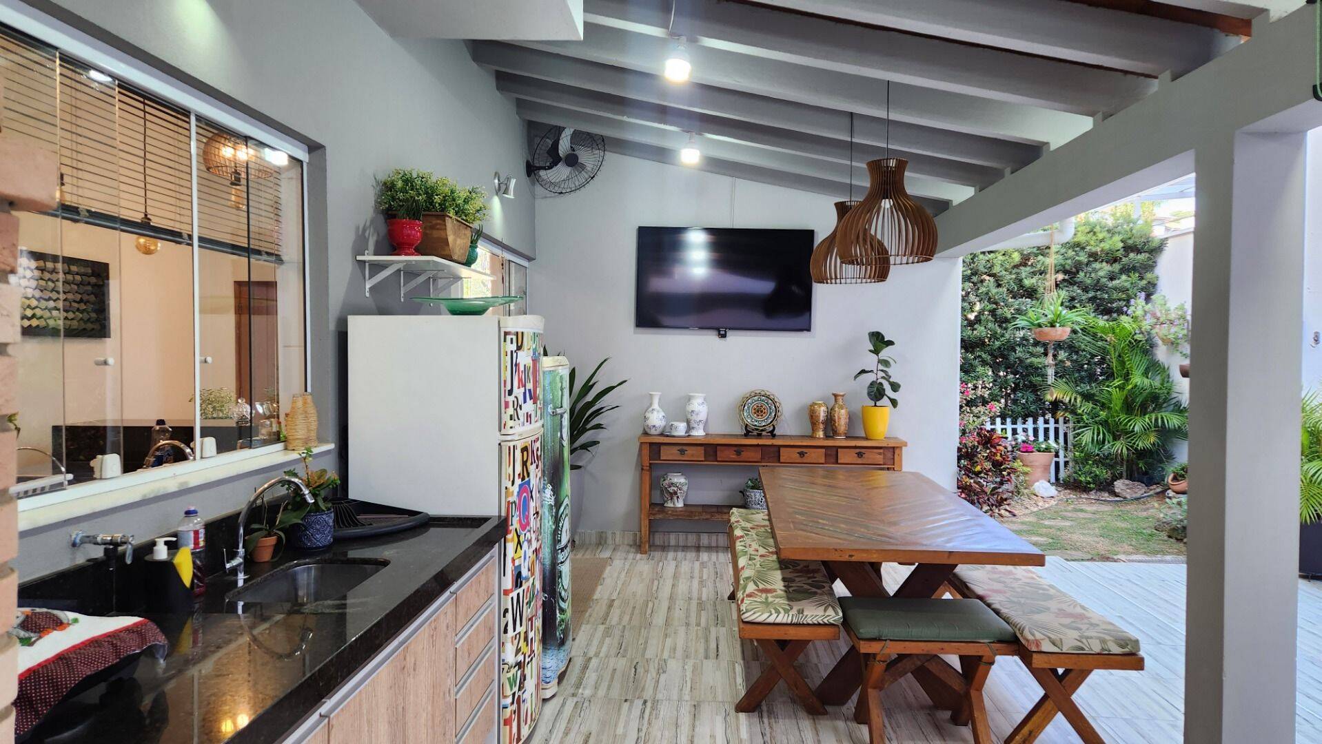 Casa, 3 quartos, 257 m² - Foto 8