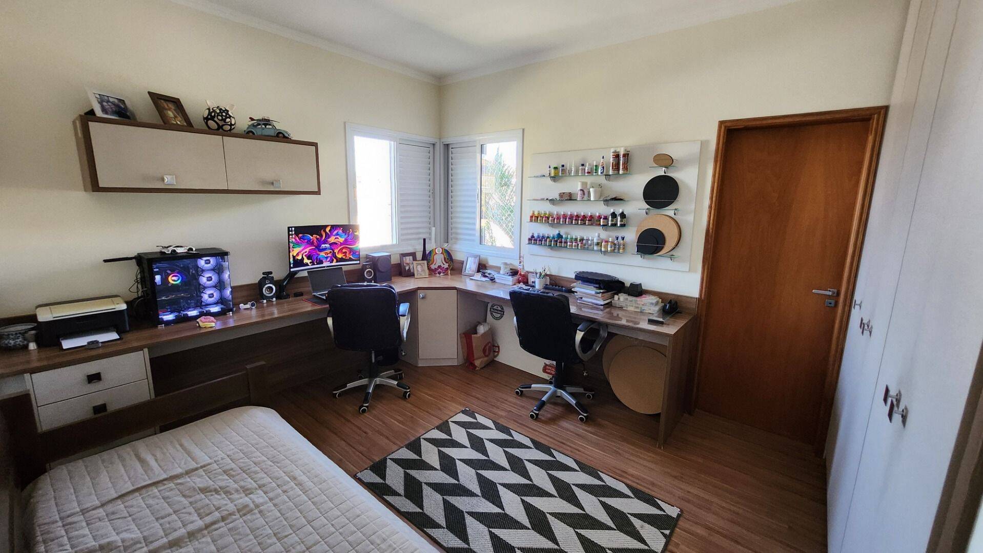 Casa, 3 quartos, 257 m² - Foto 12
