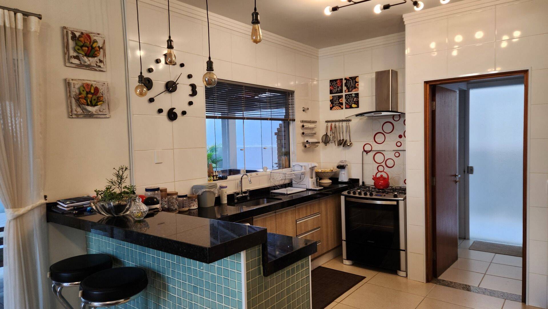 Casa, 3 quartos, 257 m² - Foto 13
