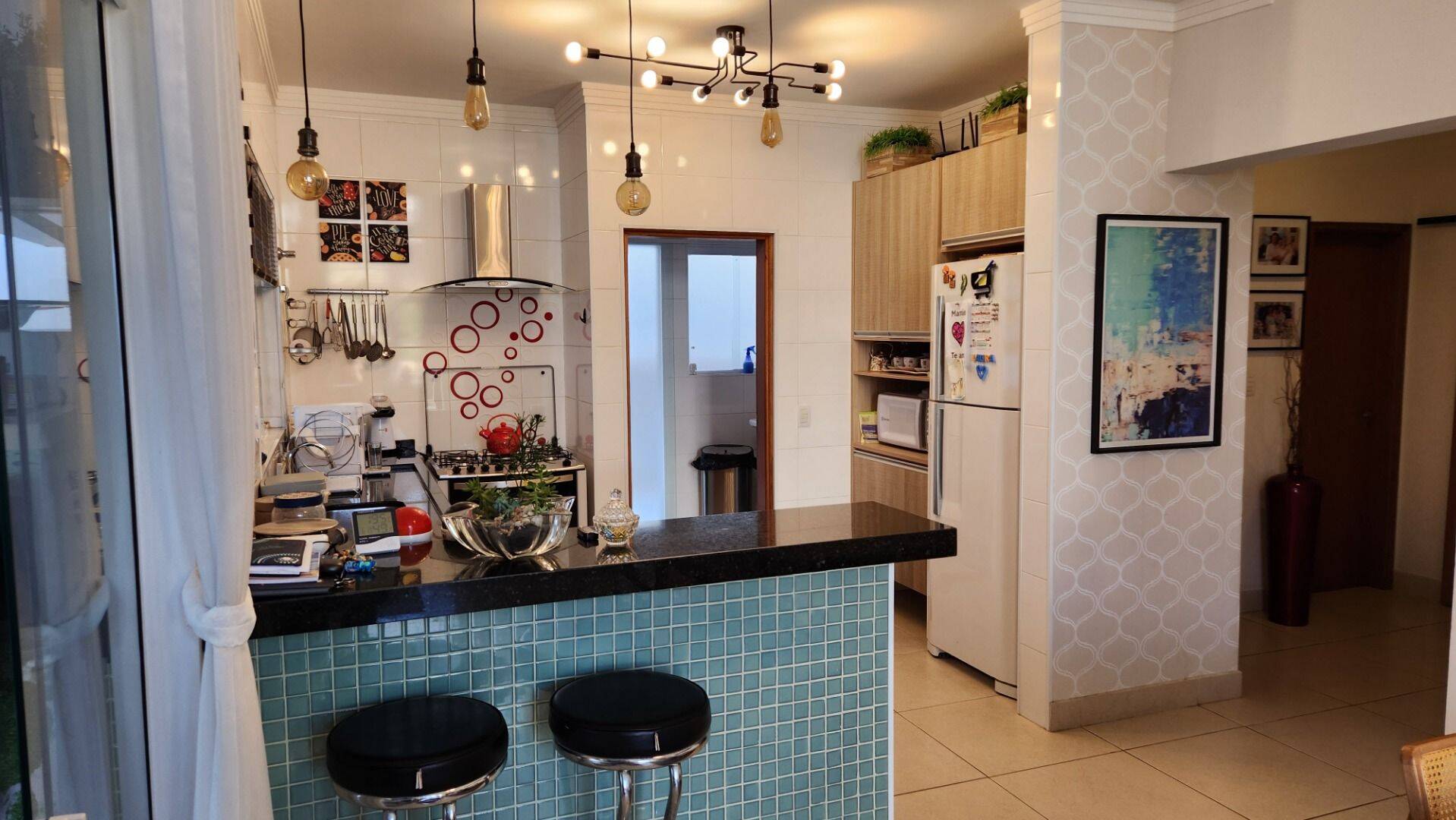 Casa, 3 quartos, 257 m² - Foto 14