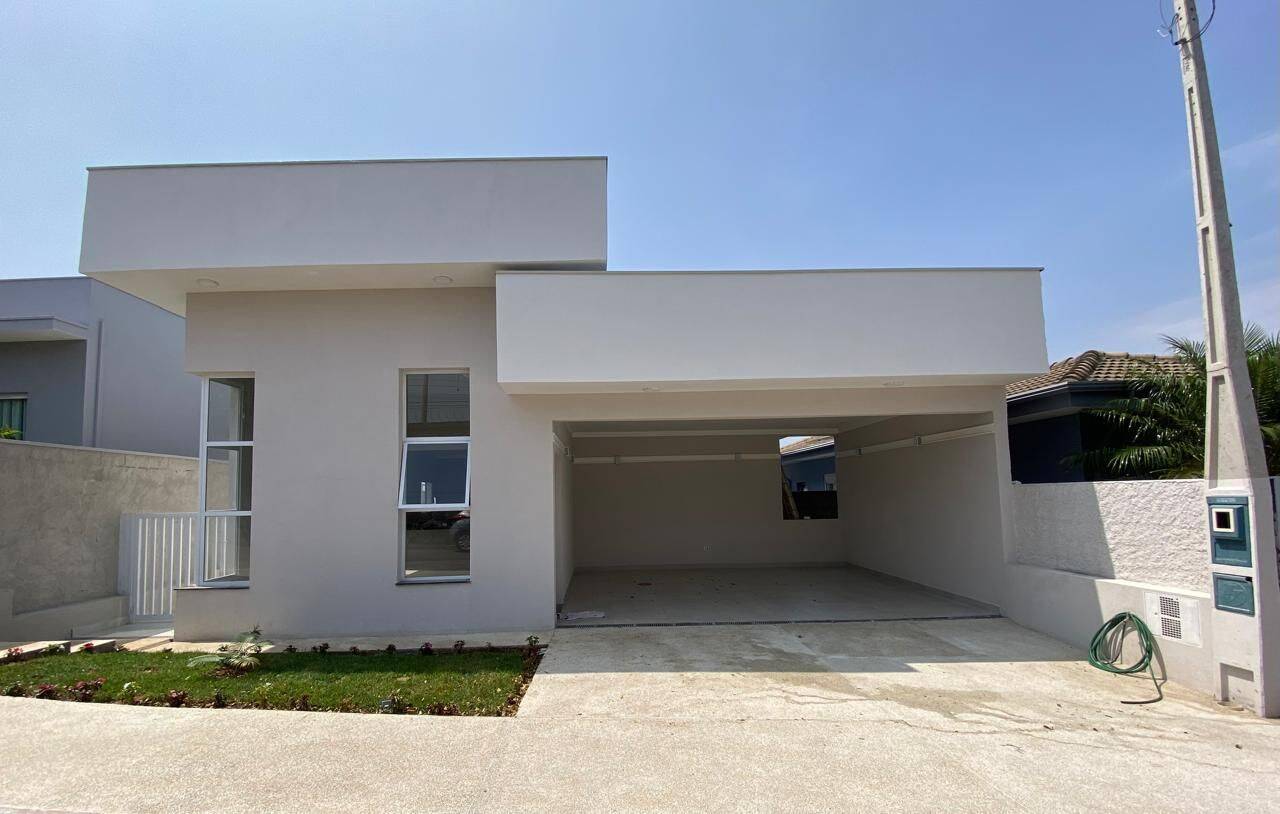 Casa, 5 quartos, 260 m² - Foto 1