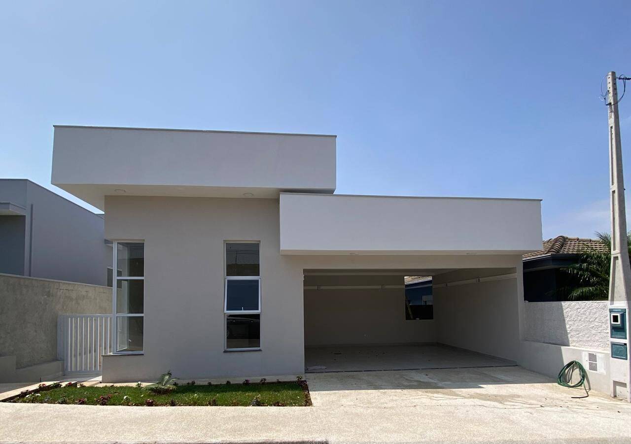 Casa, 5 quartos, 260 m² - Foto 2