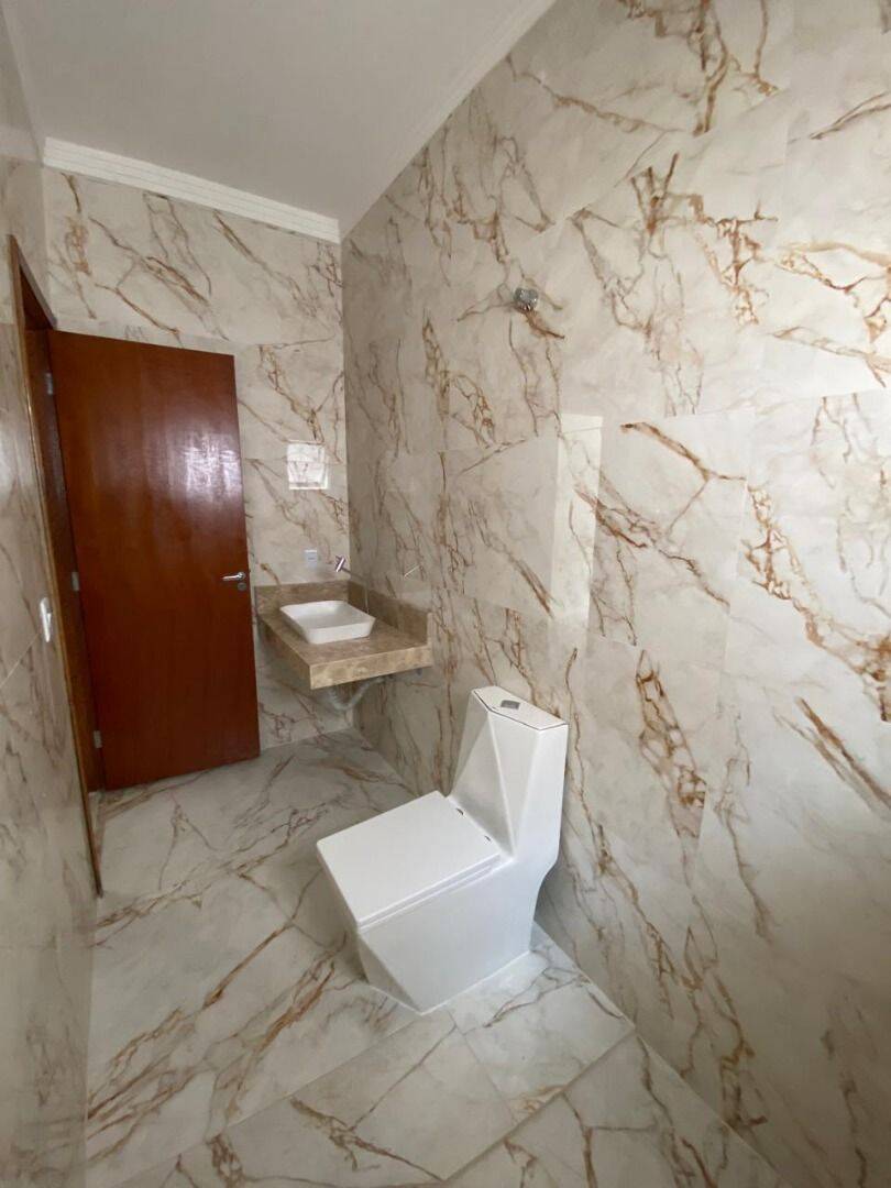 Casa, 5 quartos, 260 m² - Foto 13