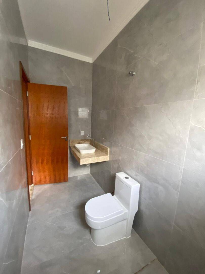 Casa, 5 quartos, 260 m² - Foto 21