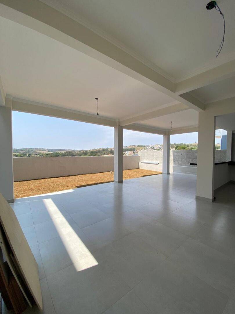 Casa, 5 quartos, 260 m² - Foto 35