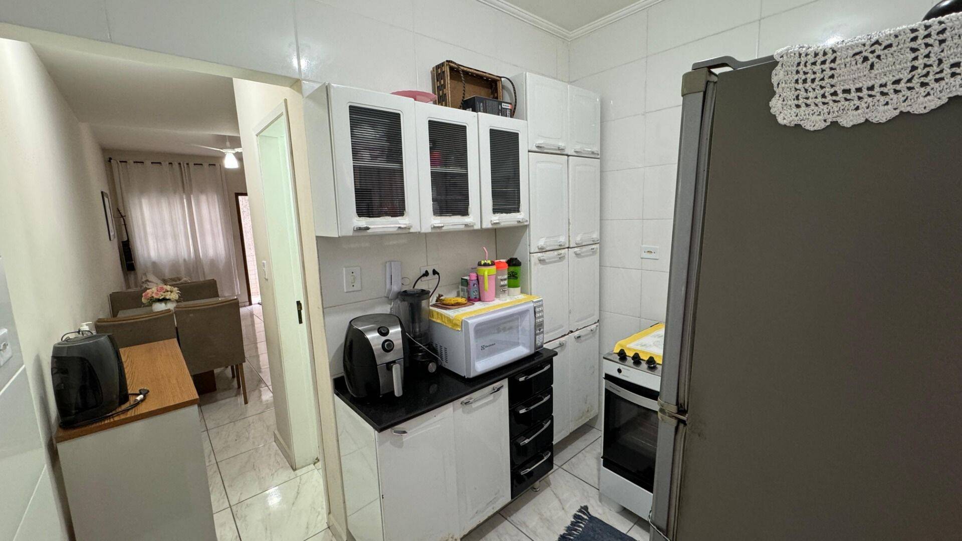Sobrado, 2 quartos, 62 m² - Foto 3