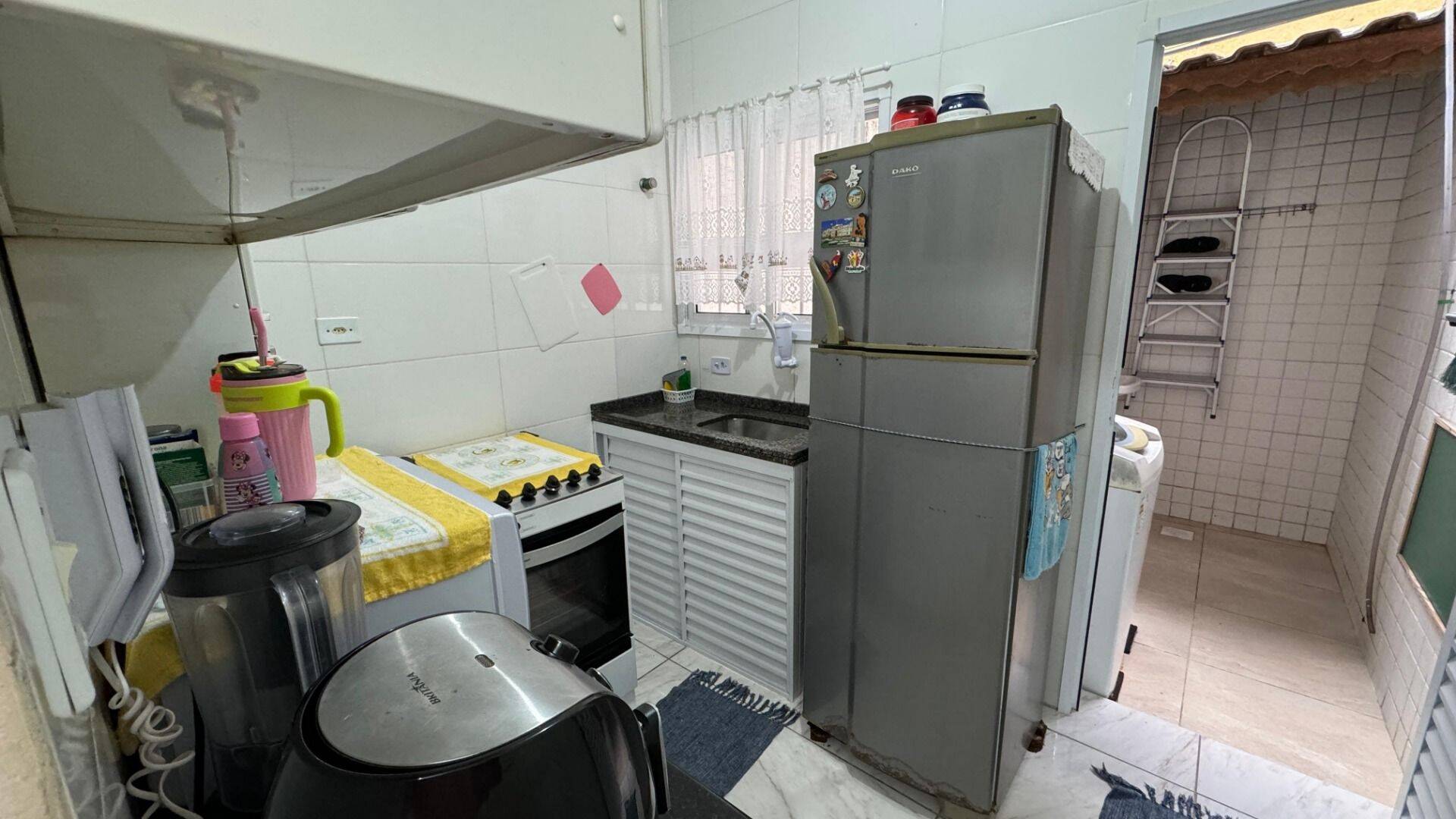 Sobrado, 2 quartos, 62 m² - Foto 4
