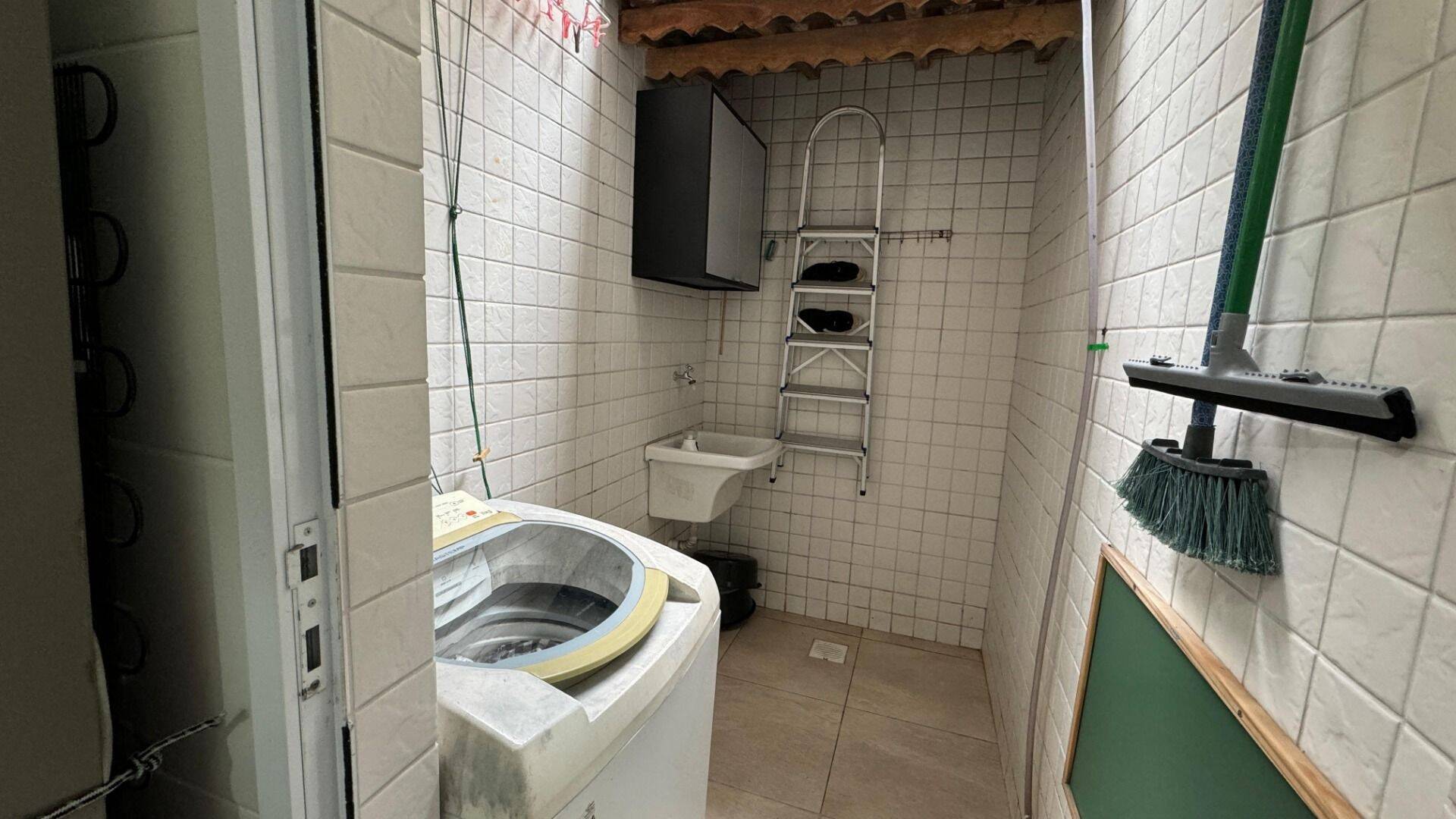 Sobrado, 2 quartos, 62 m² - Foto 5