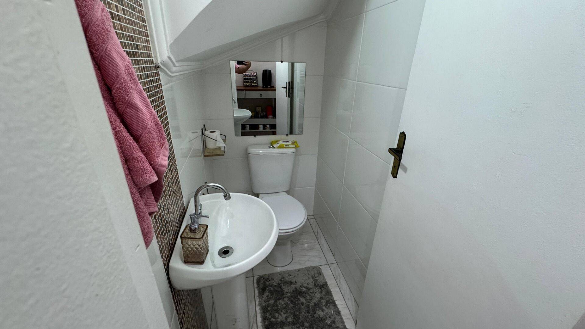 Sobrado, 2 quartos, 62 m² - Foto 6