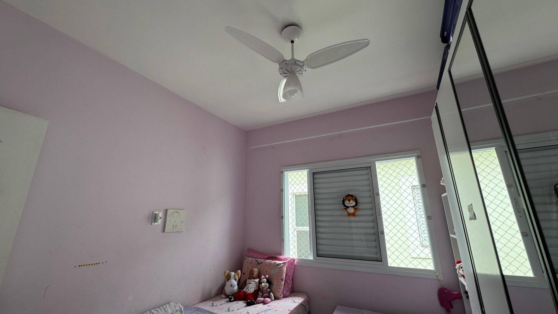 Sobrado, 2 quartos, 62 m² - Foto 9