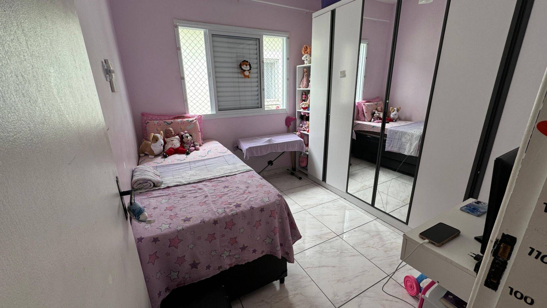 Sobrado, 2 quartos, 62 m² - Foto 10