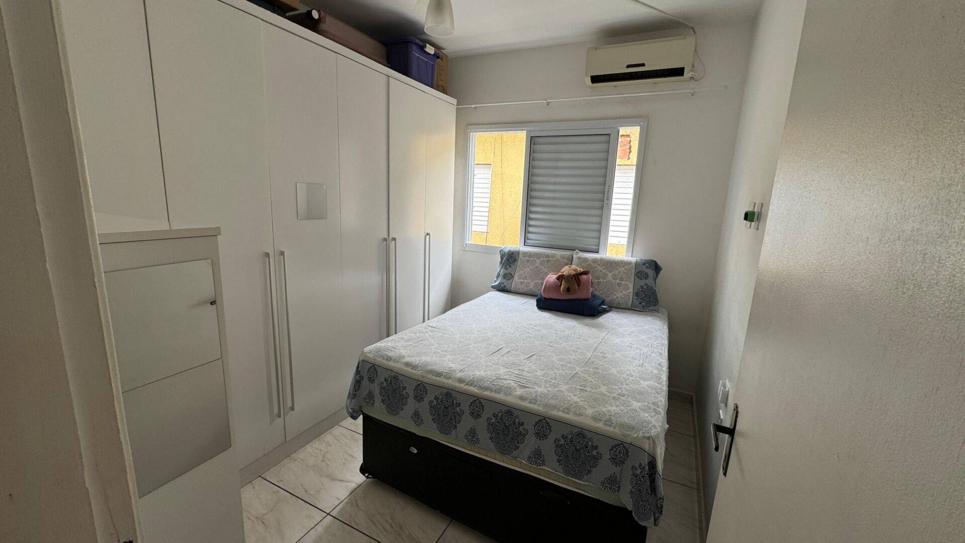 Sobrado, 2 quartos, 62 m² - Foto 12