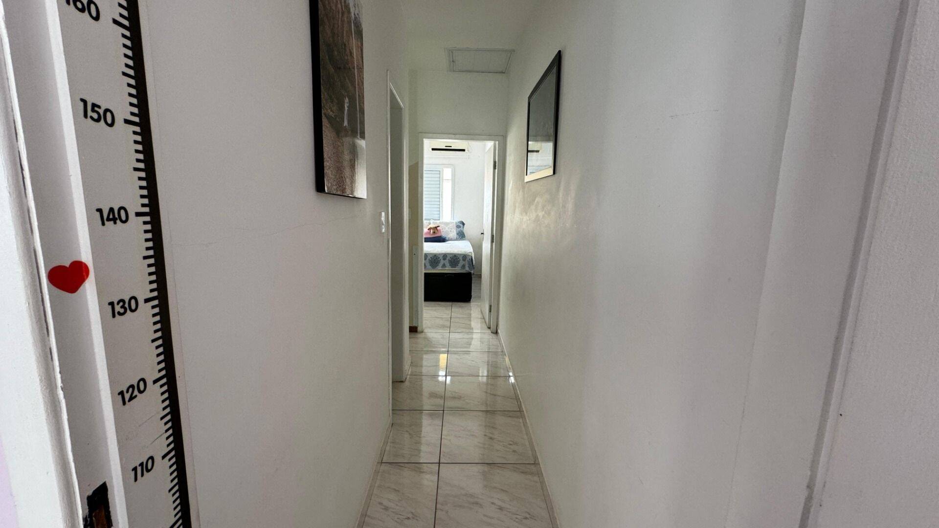 Sobrado, 2 quartos, 62 m² - Foto 13