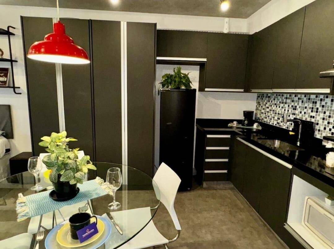 Apartamento, 1 quarto, 42 m² - Foto 2