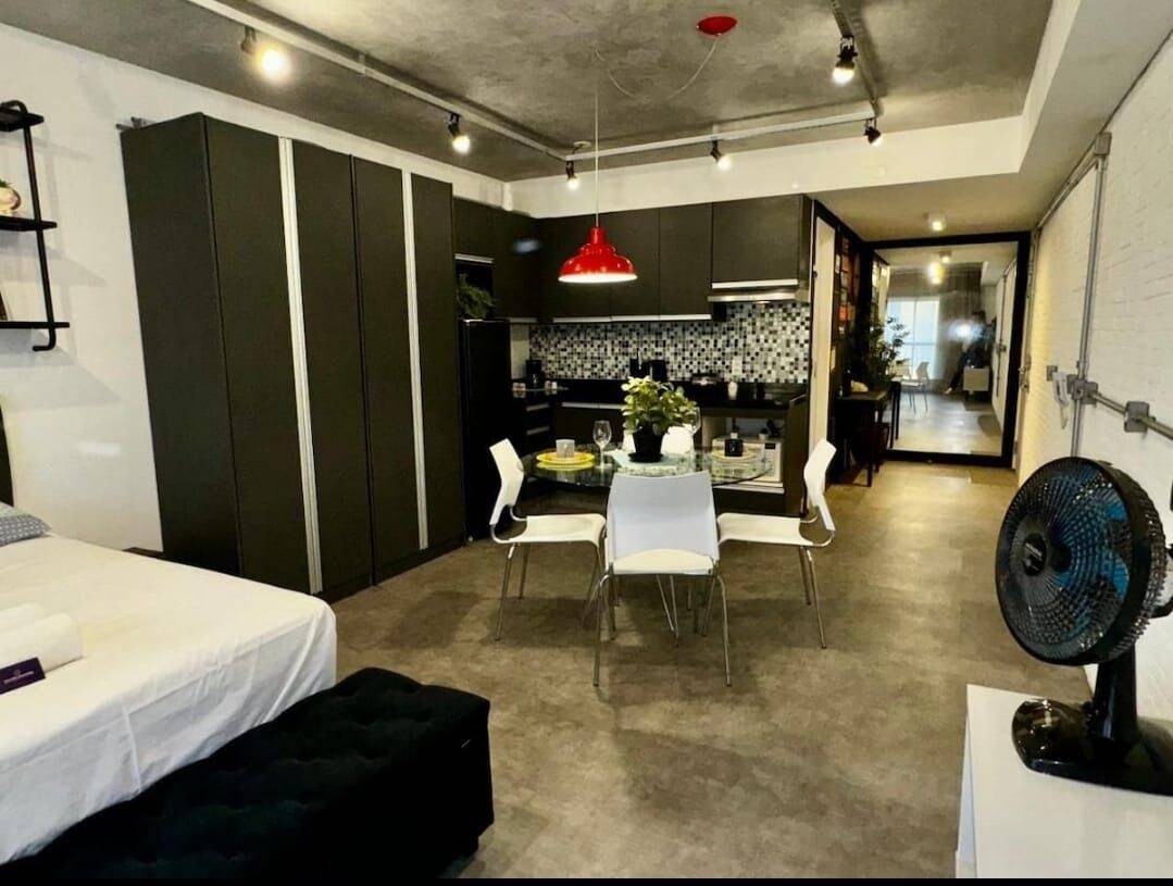 Apartamento, 1 quarto, 42 m² - Foto 4
