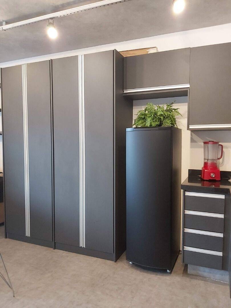 Apartamento, 1 quarto, 42 m² - Foto 5