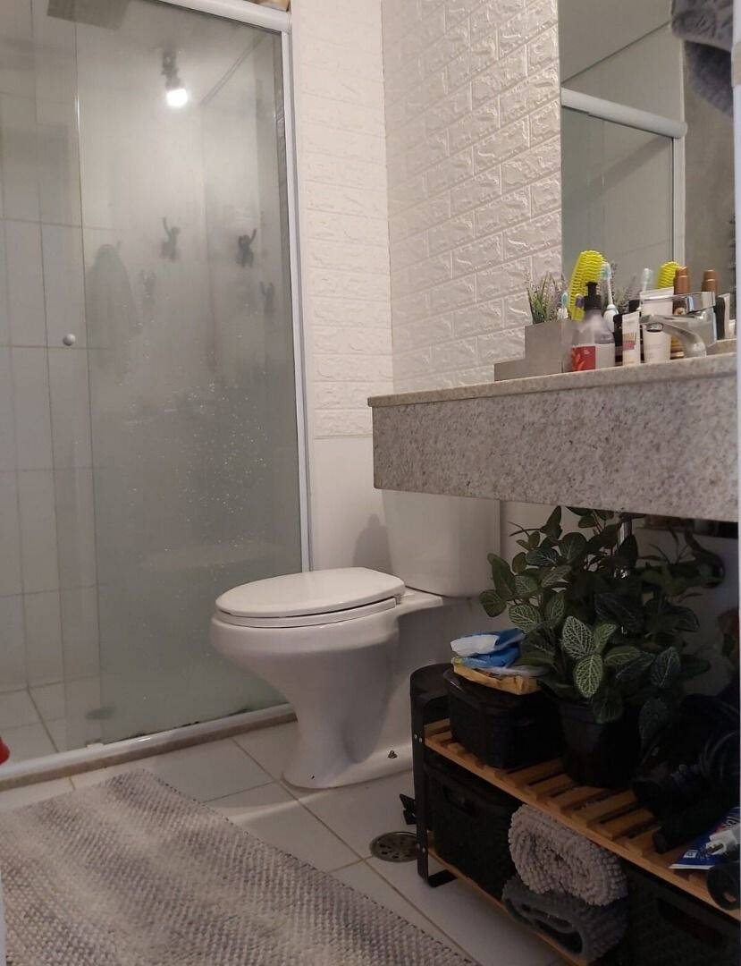 Apartamento, 1 quarto, 42 m² - Foto 6