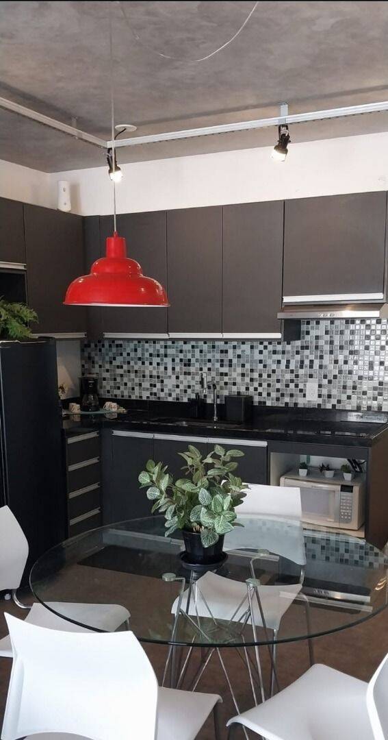 Apartamento, 1 quarto, 42 m² - Foto 7