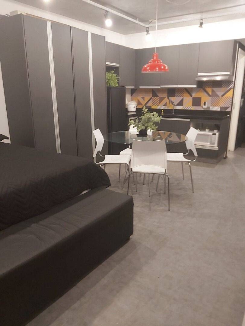 Apartamento, 1 quarto, 42 m² - Foto 8