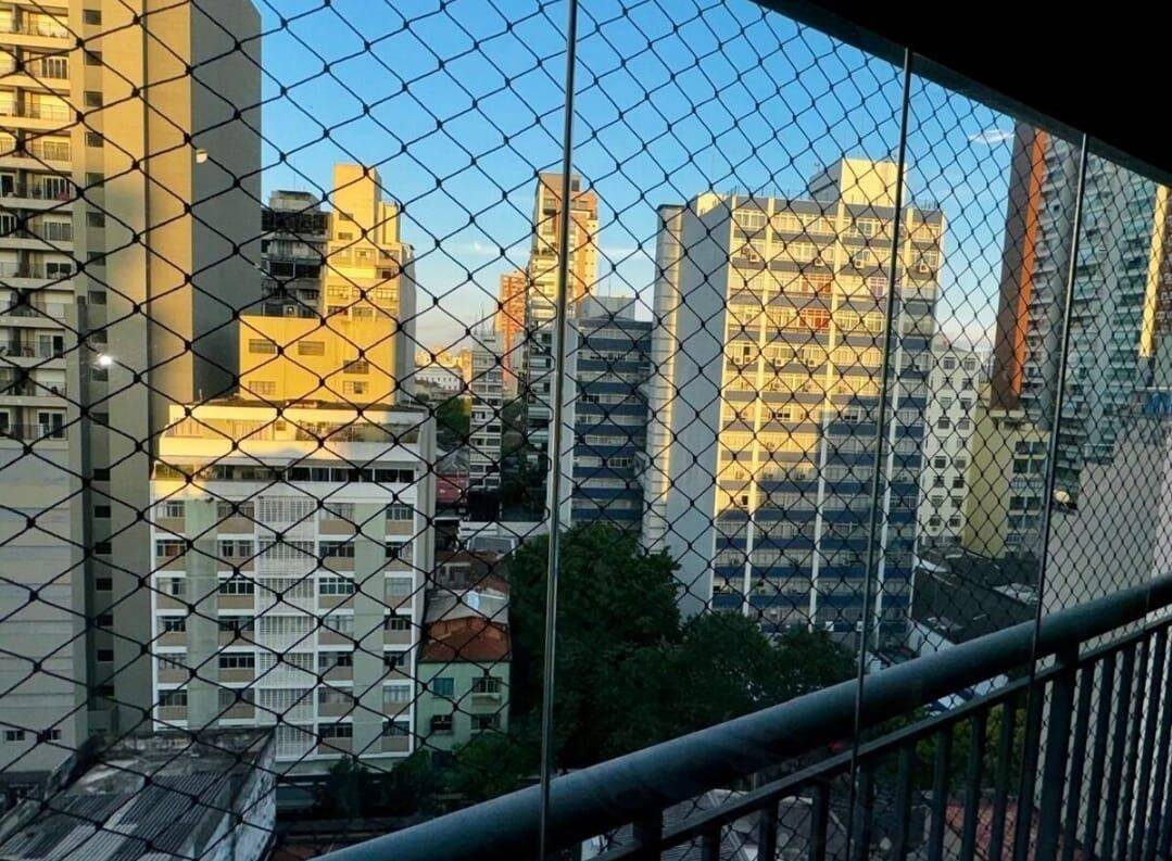 Apartamento, 1 quarto, 42 m² - Foto 10