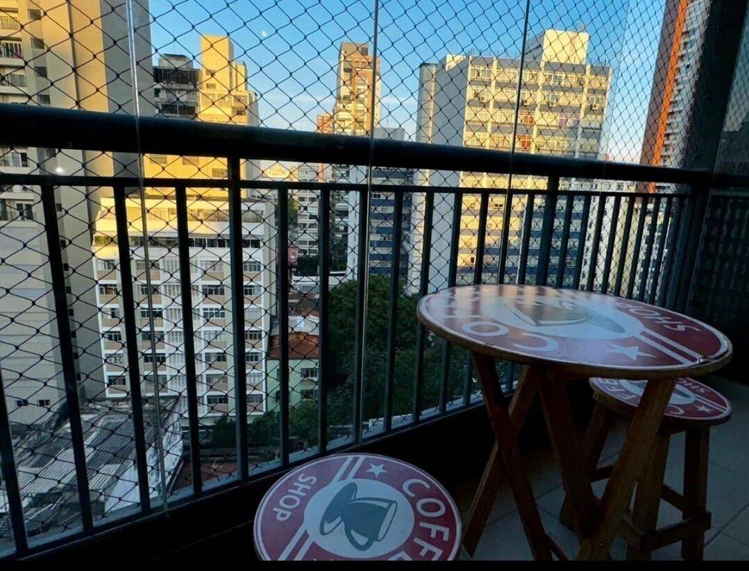 Apartamento, 1 quarto, 42 m² - Foto 11