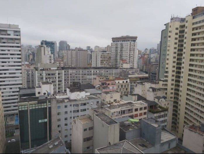 Apartamento, 1 quarto, 42 m² - Foto 12