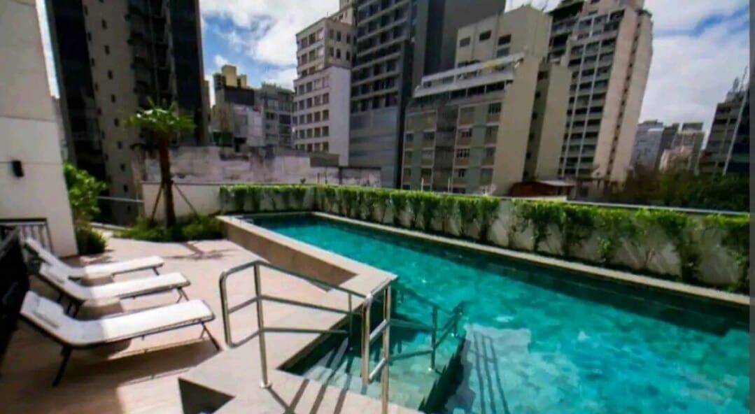 Apartamento, 1 quarto, 42 m² - Foto 13