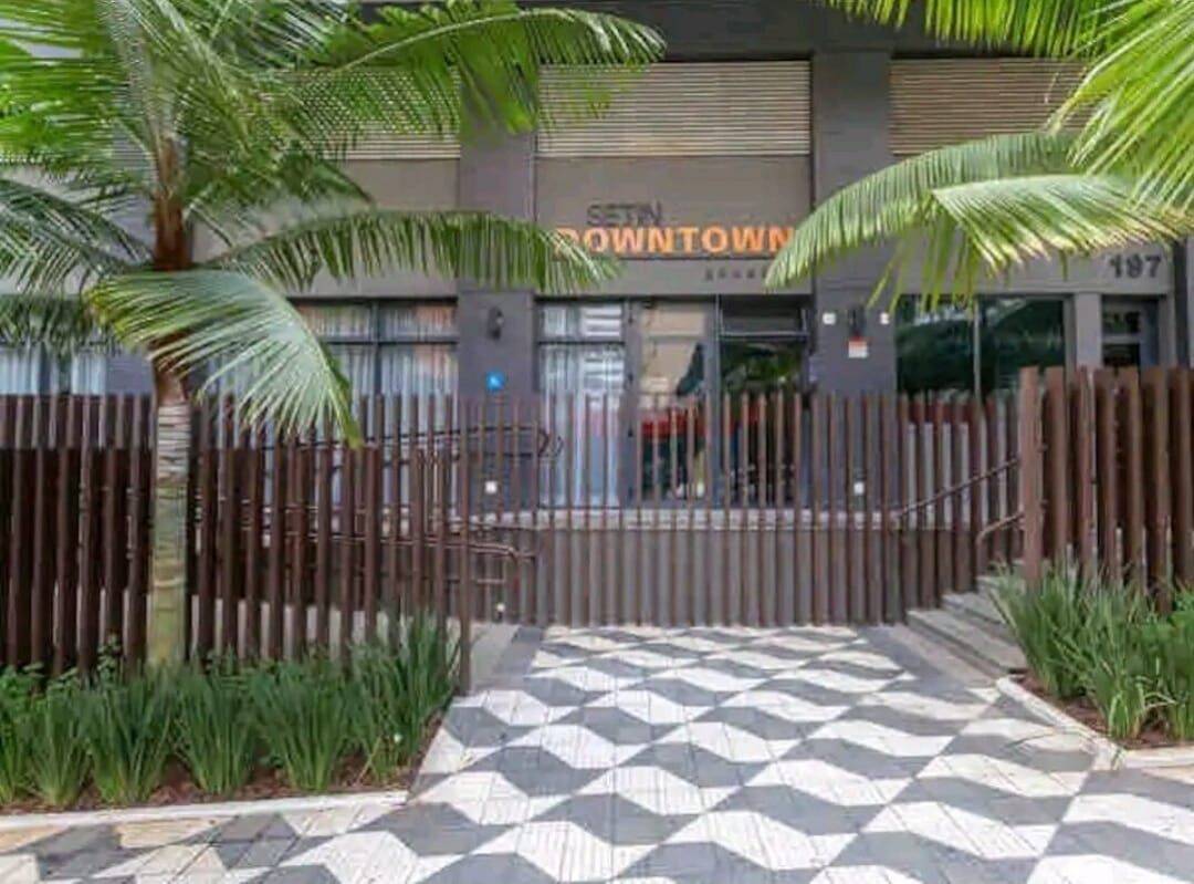 Apartamento, 1 quarto, 42 m² - Foto 15