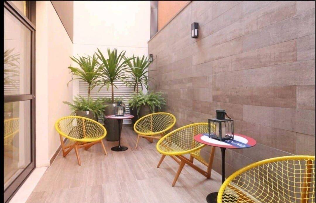 Apartamento, 1 quarto, 42 m² - Foto 18