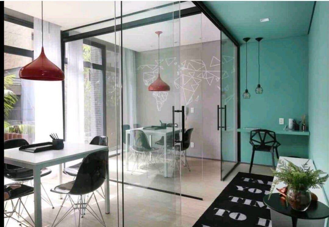 Apartamento, 1 quarto, 42 m² - Foto 20