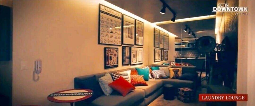 Apartamento, 1 quarto, 42 m² - Foto 21