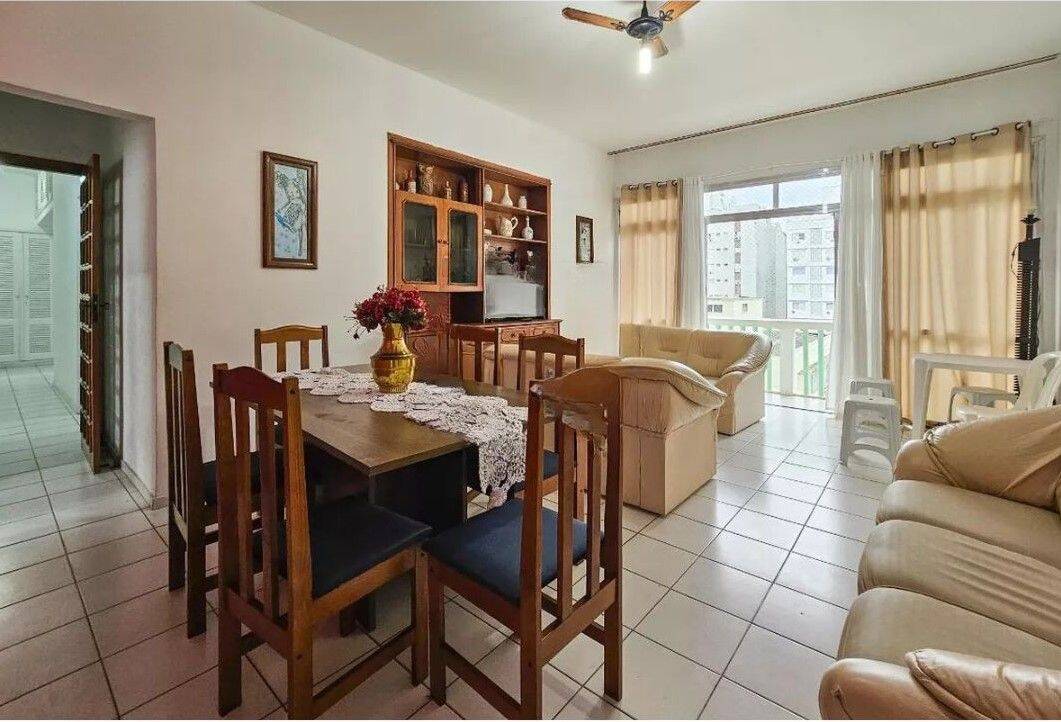 Apartamento, 4 quartos, 163 m² - Foto 2