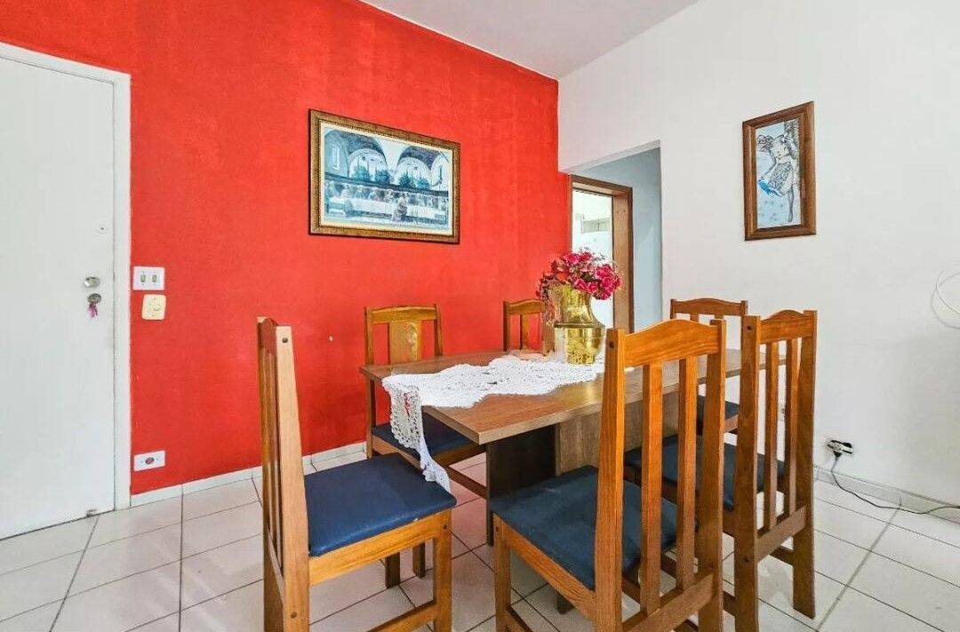 Apartamento, 4 quartos, 163 m² - Foto 4