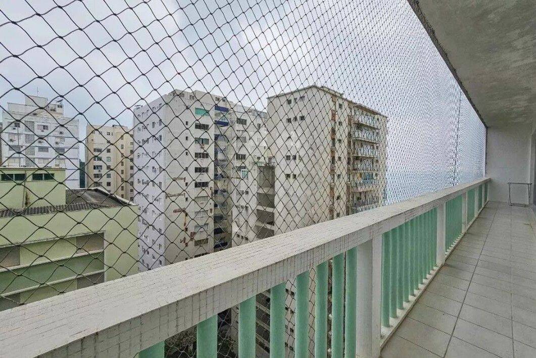 Apartamento, 4 quartos, 163 m² - Foto 1