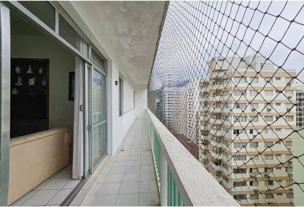 Apartamento, 4 quartos, 163 m² - Foto 8