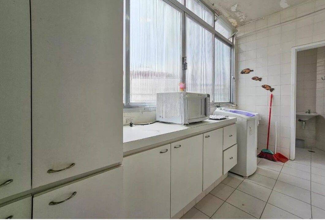 Apartamento, 4 quartos, 163 m² - Foto 12